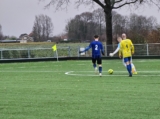 S.K.N.W.K. 1 - FC Dauwendaele 1 (competitie) seizoen 2024-2025 (122/162)